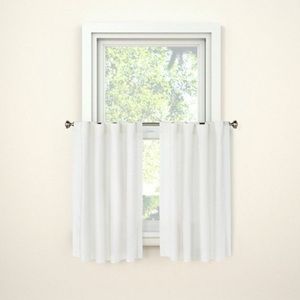 Threshold 36x42 Honeycomb Curtains